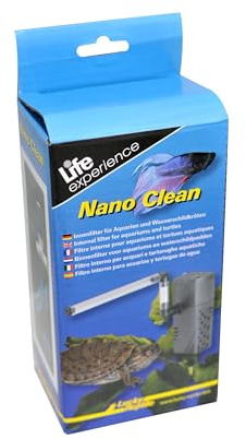Lucky Reptile NC-25 Nano Clean Innenfilter