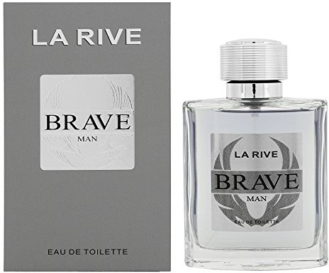 La Rive Brave Man, Eau de Toilette