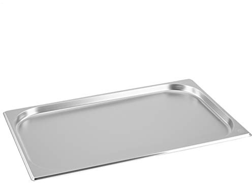 GVK ECO GN Behälter Gastronorm 1/1 20 mm aus Edelstahl