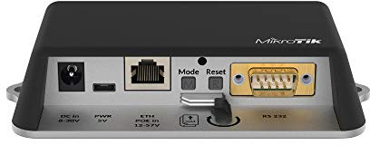 MIKROTIK LTAP Mini LTE Antenas 2 MSIM