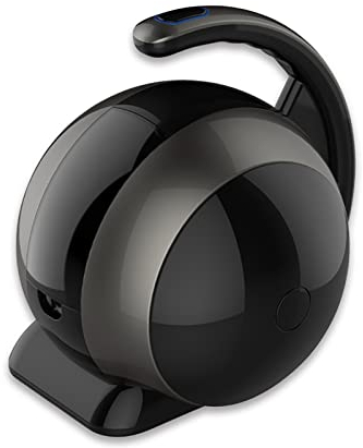 UV Aspirapolvere Antiacaro Con Filtrazione HEPA Distrugge Fino Al 99,9% Degli Acari Per Materassi, Tappeti, Divani, Cuscini Battimaterasso Per Soggetti Allergici E Proprietari Di Animali Domestici