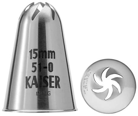 ORIGINAL KAISER Backzubehör