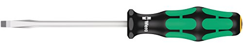 Wera 334 SK skruvdragare, 0,8 x 4,0 x 90 mm, 05007671001