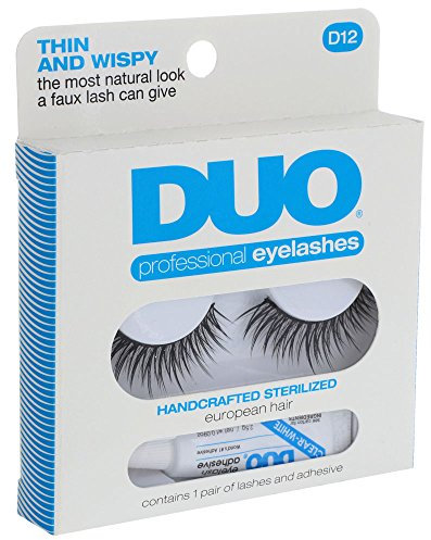 ARDELL Duo Lash Kit D12, 25 g