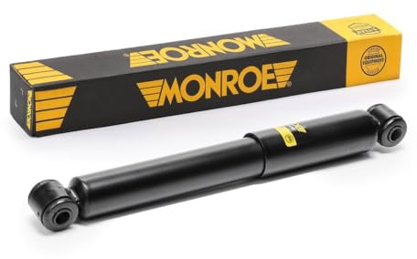 MONROE V5007 2x Stoßdämpfer Gasdruck Kompatibel mit MERCEDES-BENZ VIANO W639 6393260300 6393260800 6393260900 | V5007 Kompatibel mit Viano (W639),Vito / Mixto Kasten (W639),Vito Bus (W639)