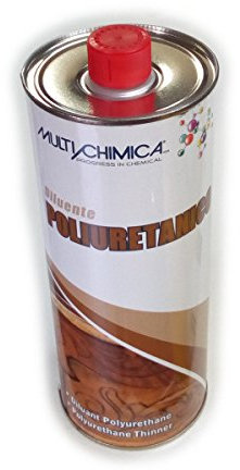 DILUENTE POLIURETANICO LT. 1