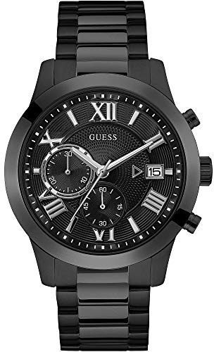 Klockor Guess Gents W0668G5
