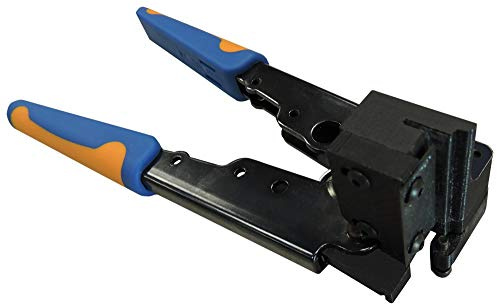 AMP - TE CONNECTIVITY - 2305570-1 - Terminal Cutter, Side-Feed Front-Carrier