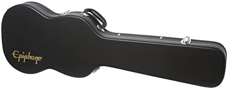 Epiphone Embassy Pro Case 940-EMBCS - Koffer für E-Bässe