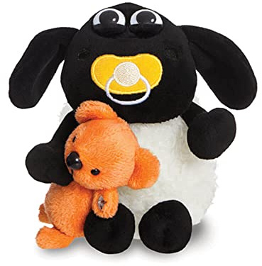 Timmy Plush (6in/15cm)