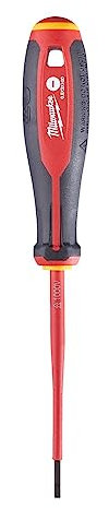 Milwaukee - Cacciavite Tri-Lobe VDE - intaglio 0,5 x 3 x 100