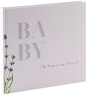 Pregnancy Week by Week Journal: Keepsake Memory Book for Expecting Mom, Captures Every Milestones Through the Pregnancy till Baby’s 1st Year – Crafted with Luxury 160gsm Paper