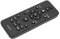 DVD Player Remote, Universal Remote Controller Compatible Replacement Remote Control for RC‑5721 DVP3670K DISC DVD Players