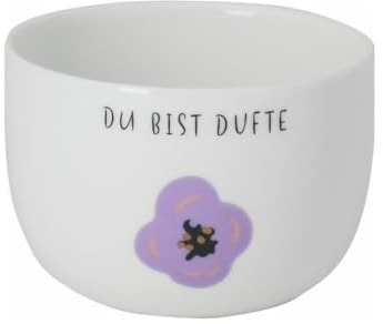 Räder Geburtstagslicht Du bist dufte