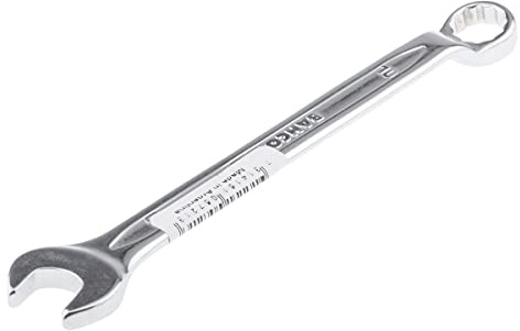 Bahco - 1952M-10 - Llave Combinada Acodada 10
