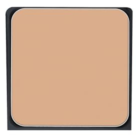 Malu Wilz Perfect Finish Refill Foundation Make up Nr. 03 Light Cashmere 9g I Schminke Creme I Make up für perfekt mattierten Teint, stark deckend I Mit UV-Schutz