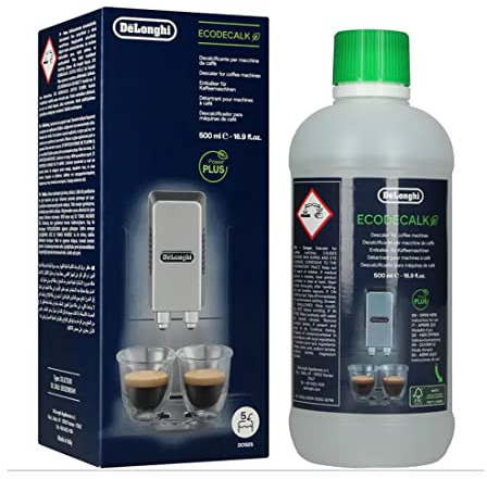 DeLonghi Entkalker EcoDecalk EcoDecalk 500 ml
