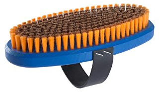 Holmenkol OvalBrush Bronze Long Wire