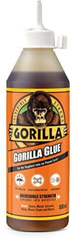GORILLA 1044180
