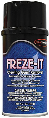 Freze-It Chewing Gum Remover (12 Pack)