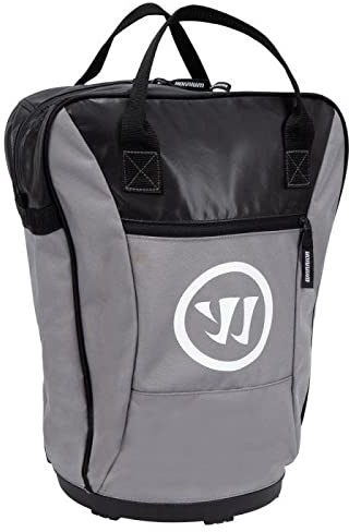 Warrior Ball / Puck Bag, Größe:STANDARD