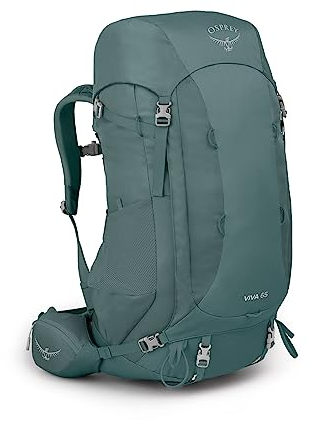 Viva 65 Succulent Green O/S