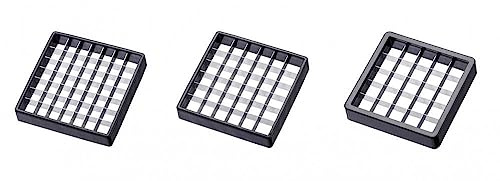 Ersatzmesser, 12 x 12 mm für Pommes-Frites Schneider »Pomfri