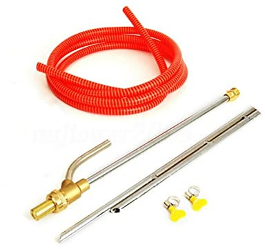 IKOCHI Sandblaster Hochdruckreiniger Sand Nassstrahlen Blaster Kit für Kärcher
