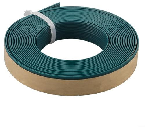 Besttoolifes Barra di scorrimento per Makita Barra di scorrimento in plastica, dispositivo di guida per sega circolare e troncatrice 413102-7 (5 metri)