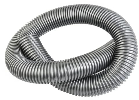 Staubsaugerschlauch EVA 1M Schlauch 38mm ID 45MM OD, 1,49 Zoll Schnittstelle Innendurchmesser
