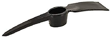 Silverline Pick Mattock 5lb (675033)
