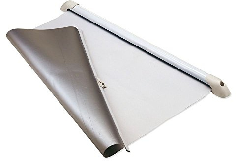 Bootskiste Persiana Enrollable para Ventana 500 * 600
