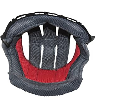 Kopfpolster Shoei Hornet ADV Top Pad S9mm