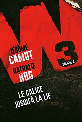 Calice jusqu' la lie(Le) T.03 by Unknown(2018-04-20)