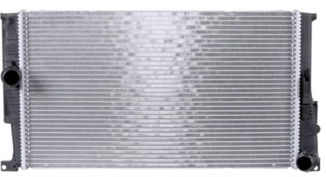 Valeo Radiatore, Raffreddamento Motore 735451 | Compatibile con: BMW 1, 1, 2 Cabriolet, 2 Coupe, 3, 3 Gran Turismo, 3 Touring, 4 Cabriolet, 4 Coupe, 4 Gran Coupe, i3