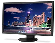 NEC LCD-EA275UHD LCD Monitor 27