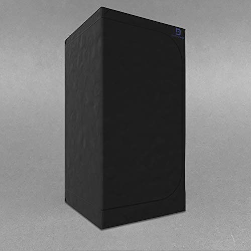 Diamond Box Pflanzschrank 100 x 100 x 200 cm