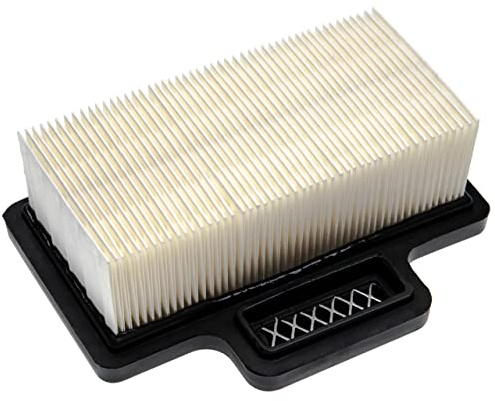 vhbw Filterset 2x Vorfilter, 1x Luftfilter kompatibel mit Wacker BS 60-2i, BS 60-2, BS 50-4As Vibrationsstampfer mit Benzinmotor