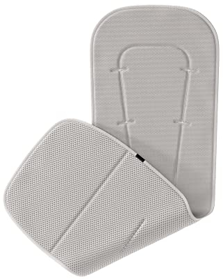 Thule Summer Seat Liner Sitzauflage Soft Gray One-Size