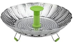 Cuisinart CTG-00-SS 10.5 Stainless Steel Steamer