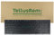 TellusRem replacement UK backlit keyboard for HP