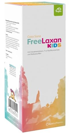 Casa Sana FreeLaxan KIDS 200 ml