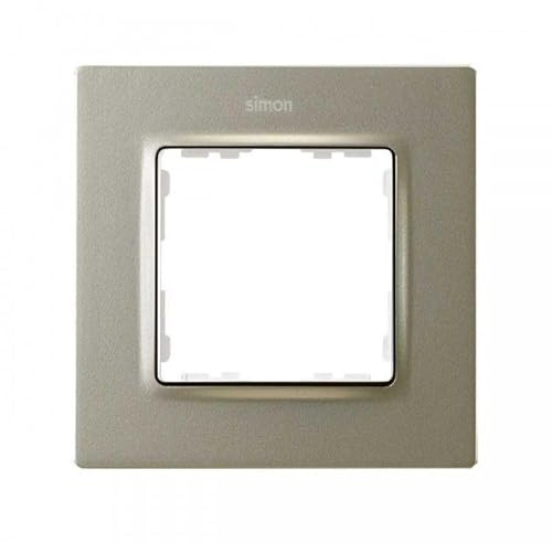 Simon 82 Concept | Marco 1 elemento cava SIMON 8200617-094