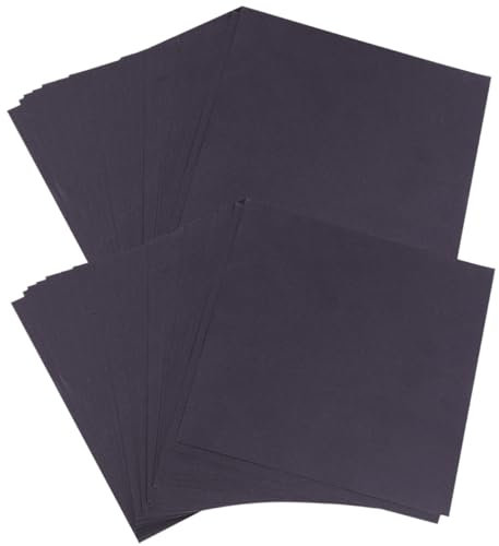 NUOBESTY 200 Blatt Origami kinder DIY papier Faltpapier selber basteln Perle Bastelpapier herstellen dekoratives Faltpapier doppelseitig Lieferungen schmücken Papier falten
