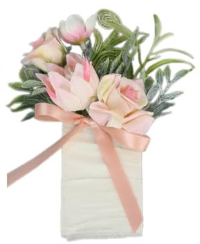 Limtula Hochzeits-Handgelenk-Blumen-Ansteck-Armbänder, Rosen-Brosche, Anstecknadel, Braut, Brautjungfer, Handblume, Damen-Hemd-Dekorationen
