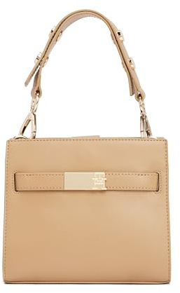 Tommy Hilfiger Heritage Mini Stachel With Removable Crossbody Strap Umhängetasche