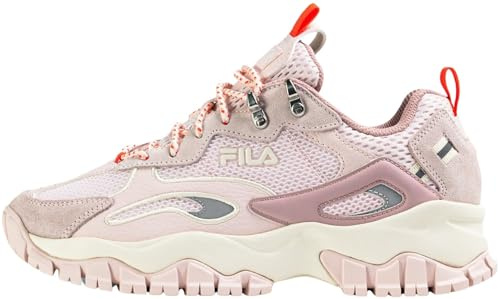 FILA Ray Tracer Tr2 Wmn Scarpe da ginnasticaDonna
