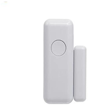 Accesorios PG103 PG106 PG107 Sensor de puerta y ventana RFID PIR Sensor infrarrojo Control remoto for conectar el de alarma del hogar,Expansible(1-PB67 Door sensor)