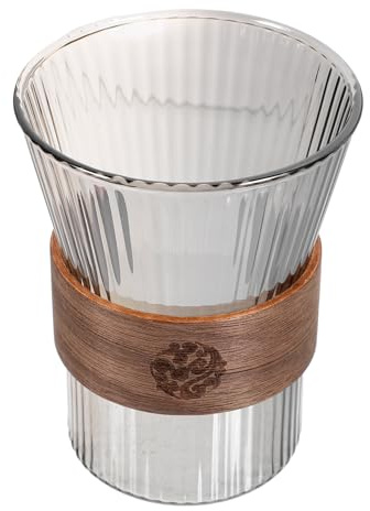 CONGARTENO Vaso para Cepillos de Dientes con Diseño Ergonómico Fácil de Limpiar Práctico para Baño y Enjuague Bucal Diario Taza Multifuncional para Uso Doméstico