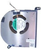 Left cooling fan for XPS 15 - and Precision 5560 laptops - Warranty: 6M